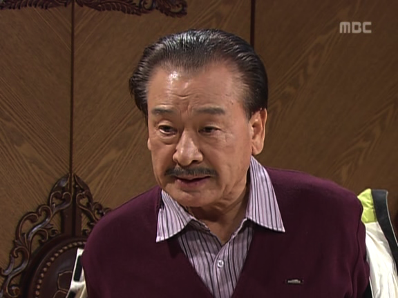 [거침없이하이킥] 영어 까막눈 순재부부ㅋㅋㅋㅋㅋㅋ.jpg | 인스티즈