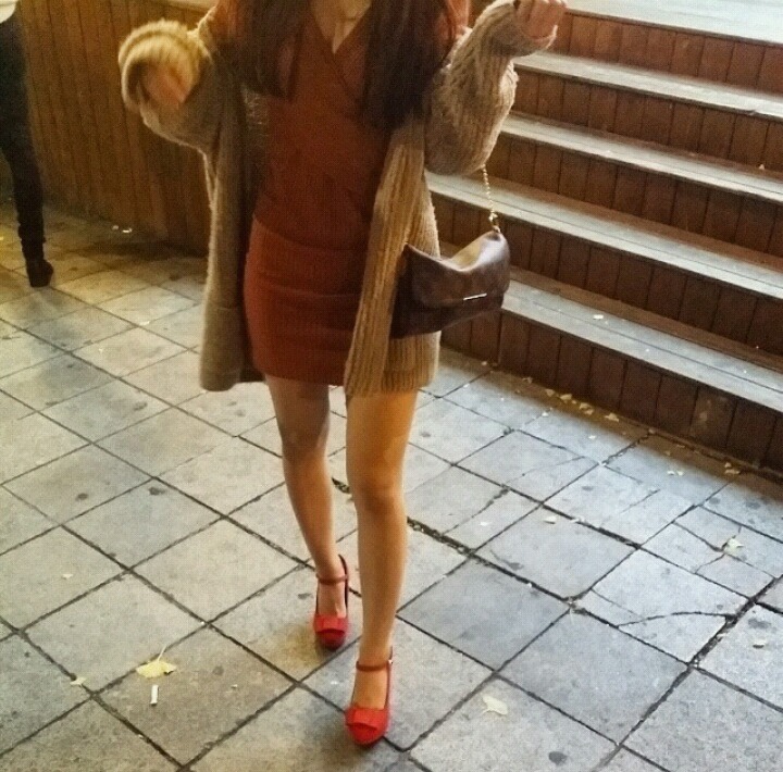 번호따인 여자들 속마음 | 인스티즈