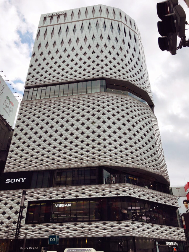 도쿄 - 긴자 (3/3) | 인스티즈