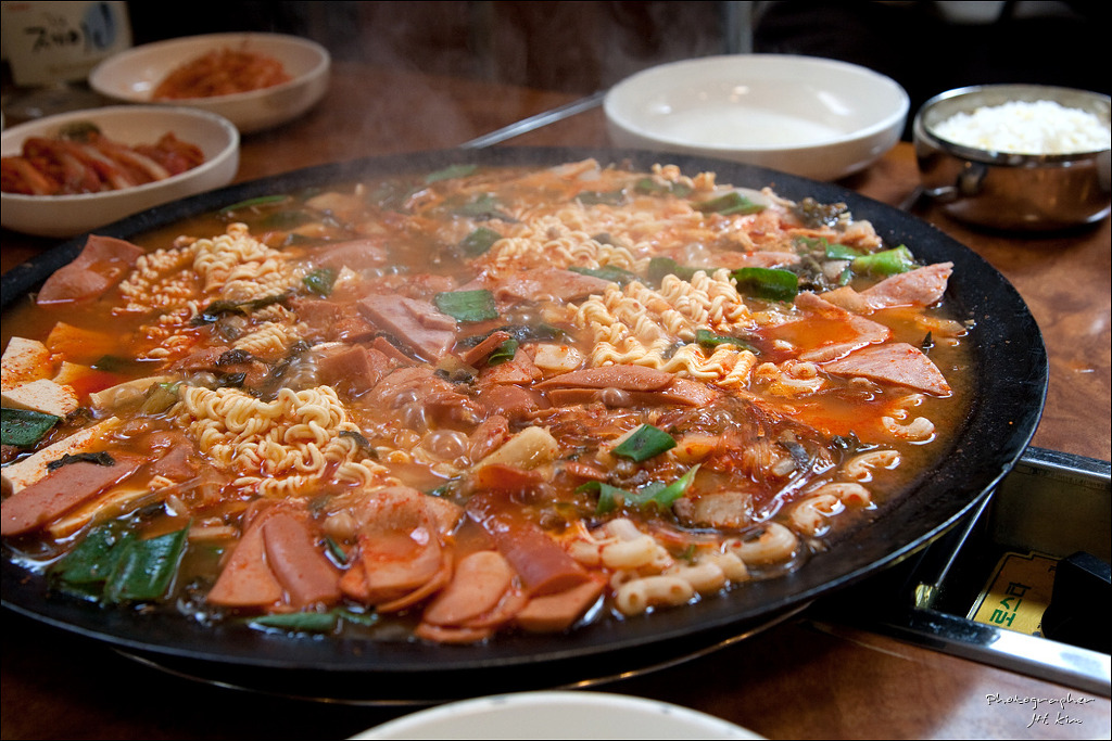 다 먹고 난뒤 밥볶아 먹으면 가장 맛있는 음식은? | 인스티즈