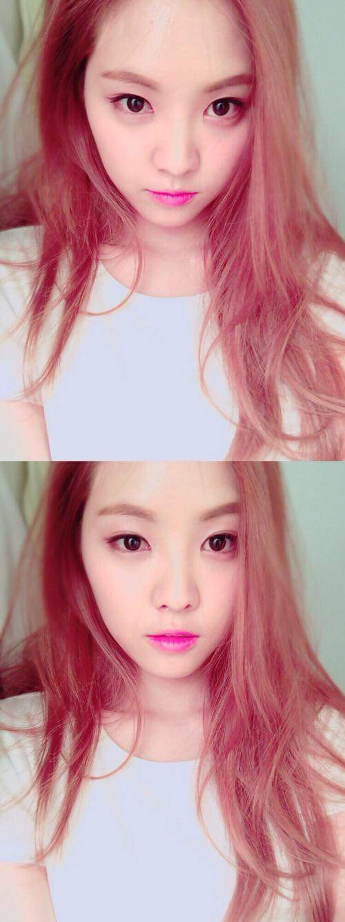 하루하루 점점 더 커져가는 나은이 다른 말보다 그냥 니가 참 나은이 | 인스티즈