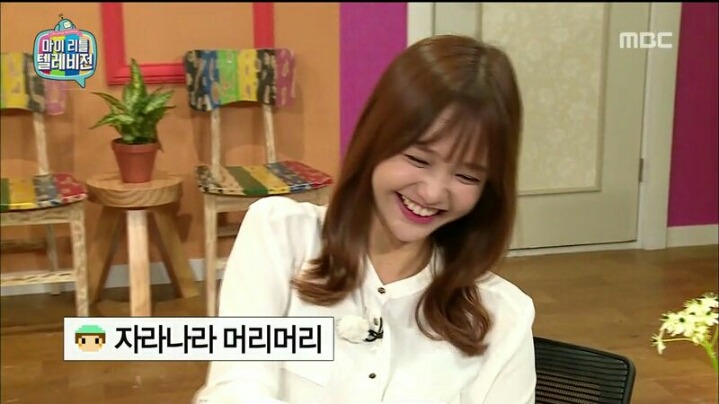 [마리텔] 노잼인데 나갈 수가 없고 큰 재미는 없는데 행복한 하연수 방송 | 인스티즈