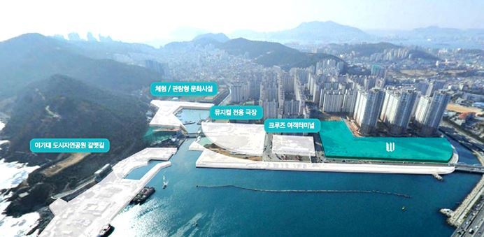 부산에서 추진되고 있는 역대급 대규모 사업들 | 인스티즈