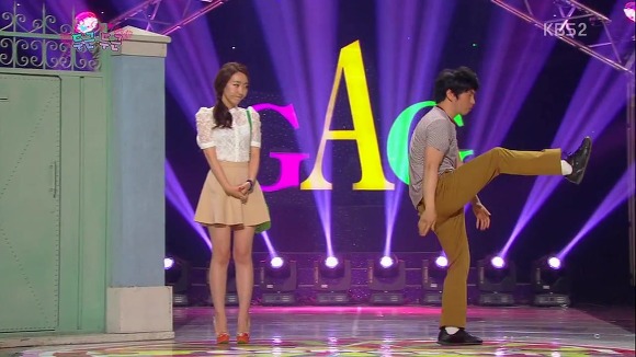 썸남 썸녀 이야기 -아직은 친구- [두근두근] 첫번째 | 인스티즈