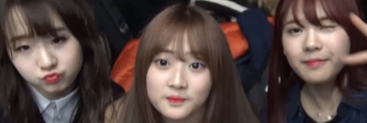 [프로듀스101] 주관적인 귀염 원탑 | 인스티즈