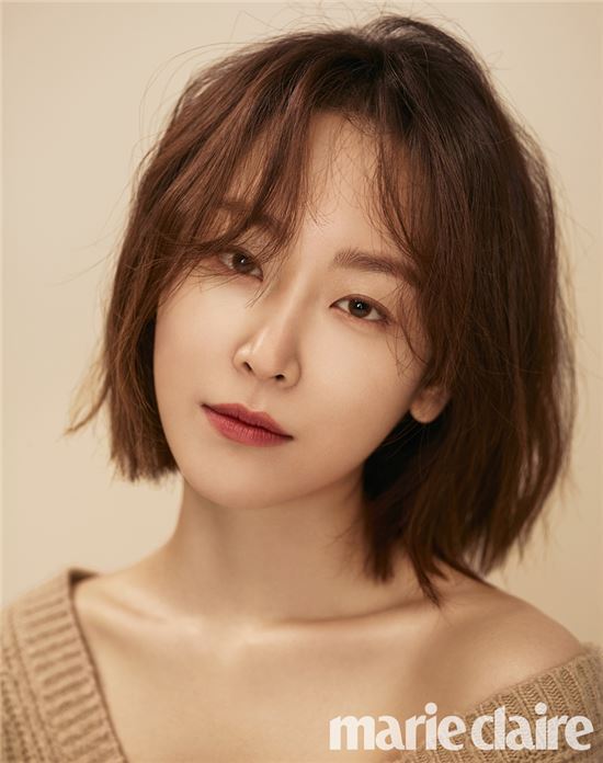서현진씨 팬분들에게 선물하는 사진 | 인스티즈