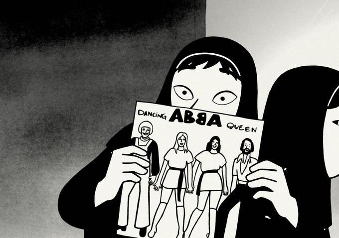 美인디와이어 선정 21세기 최고의 애니메이션 영화 Top 25 | 인스티즈