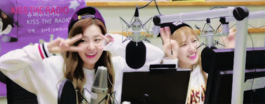 레드벨벳 구사즈.gif | 인스티즈