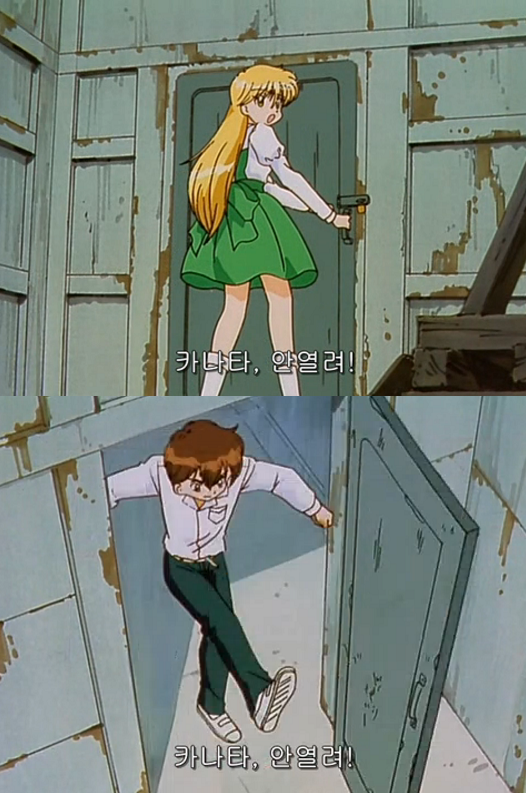 과거 많은 여자아이들의 첫사랑 | 인스티즈