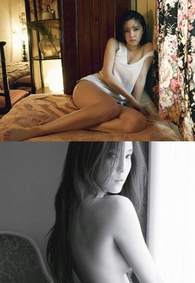 여성들도 인정하는 몸매~티아라 효민.jpg | 인스티즈
