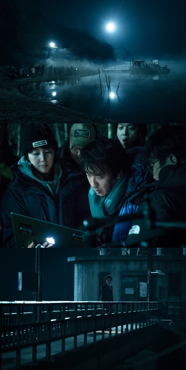 광해 감독이 준비하고 있는 작품 | 인스티즈