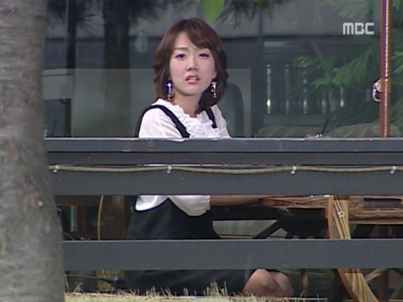 [거침없이하이킥] 신지의 후회, 민용♡민정 마지막 이야기 - 07 | 인스티즈