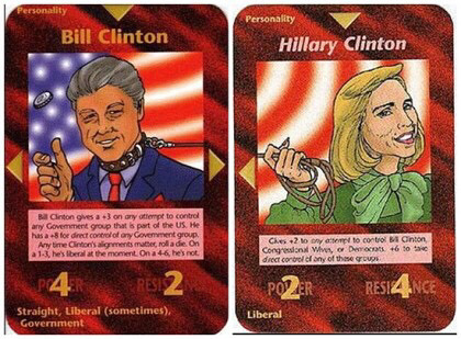 [미스터리] 미래를 예측하는 일루미나티 카드 | 인스티즈