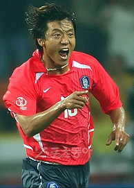 대한민국 공격라인A팀 vs B팀 | 인스티즈