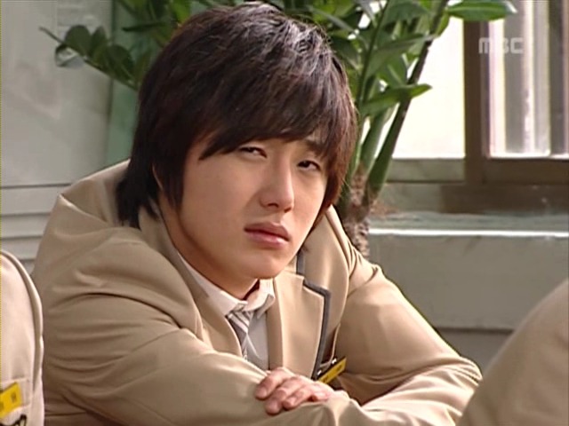 [거침없이하이킥] 새학기 에피소드.jpg | 인스티즈