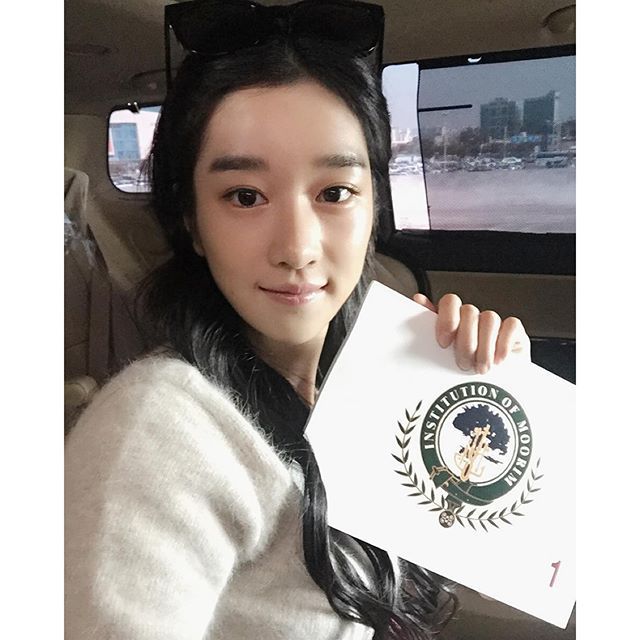 신인 배우 서예지 인스타그램 사진들.jpg | 인스티즈