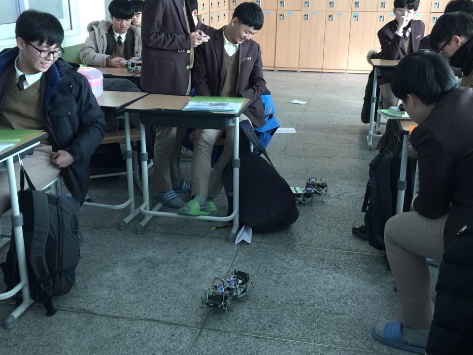 마리아회고등학교 이미지