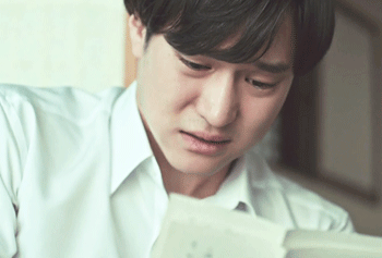 [시카고타자기] 벗을 죽게만든 신율이 죽음을 맞이하는 법.gif | 인스티즈