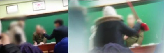 기간제 교사의 인권 시계는 거꾸로 간다 | 인스티즈