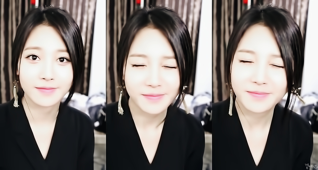 유라 보고싶어 시절.gif | 인스티즈