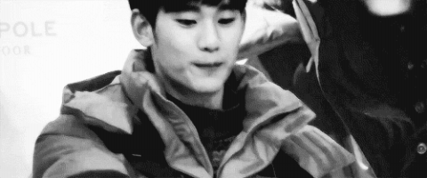 김수현,박보검 팬사인회 특징.gif | 인스티즈