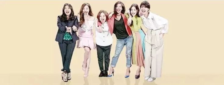 언니쓰 1기 vs 언니쓰 2기 | 인스티즈
