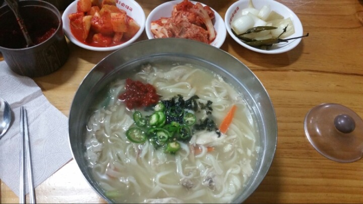 돌아다니면서 먹은것들.jpg 데이터 주의 | 인스티즈