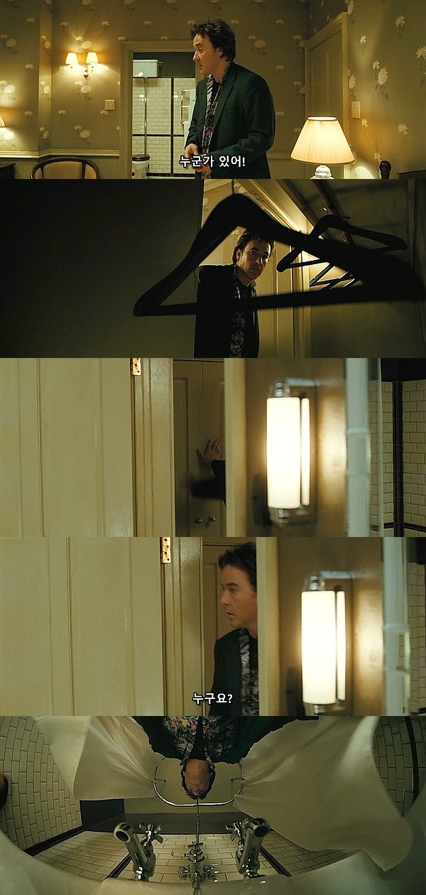 1408 (2007) - 0 0 4 | 인스티즈