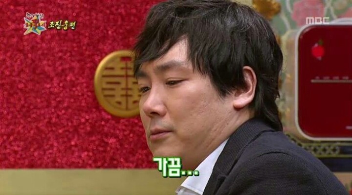조진웅 멋진 프로포즈ㄷㄷ | 인스티즈