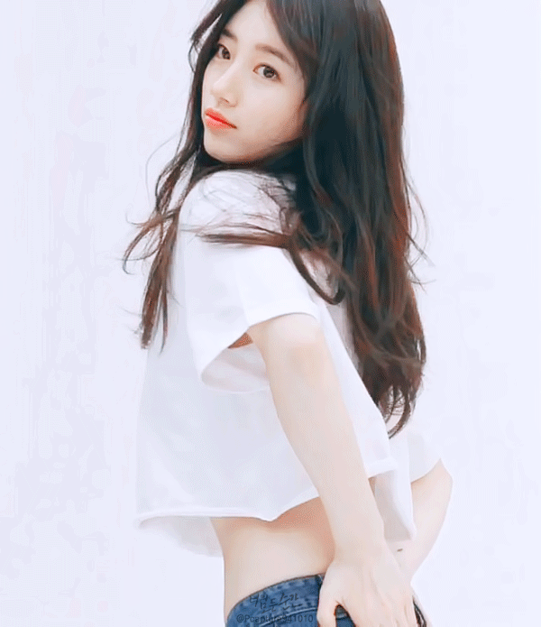 [데이터주의] 움직이는 수지.gif | 인스티즈