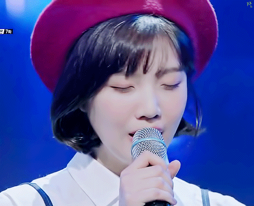 레드벨벳 조이.gif | 인스티즈