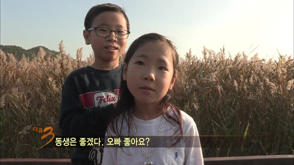 반도의 흔치않은 여동생과 오빠.jpg | 인스티즈