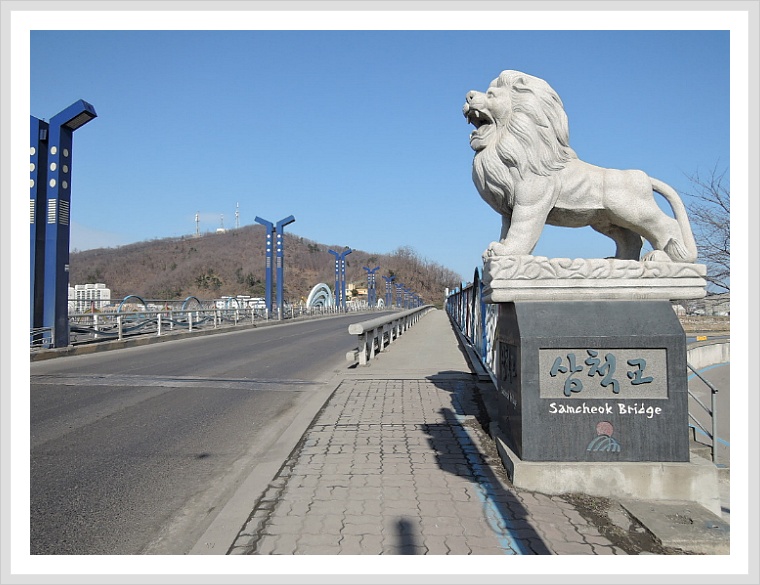 해파랑길 32코스 이미지