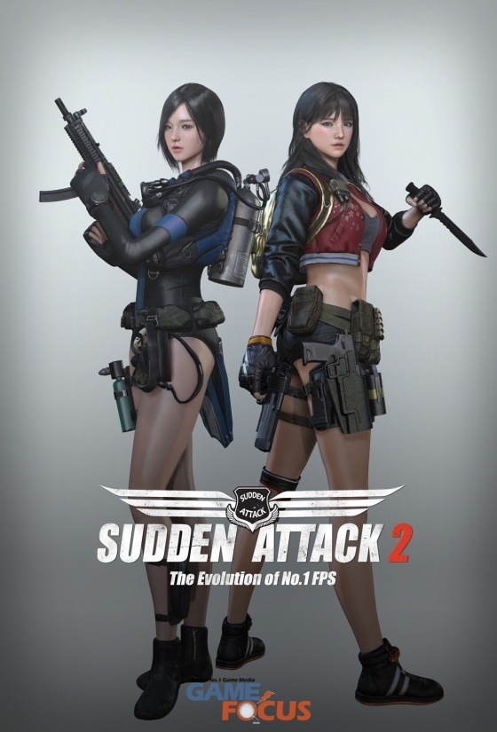서든어택2 제작비 vs 오버워치 제작비 | 인스티즈