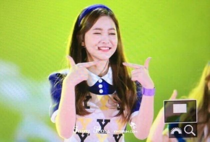 레드벨벳 막내 미모 | 인스티즈