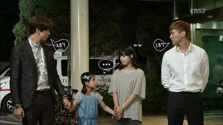 은지가 키가 안큰이유 | 인스티즈