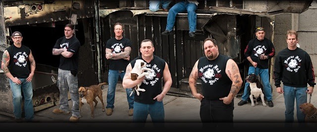 천조국의 동물 보호단체 ㄷㄷ.jpg | 인스티즈