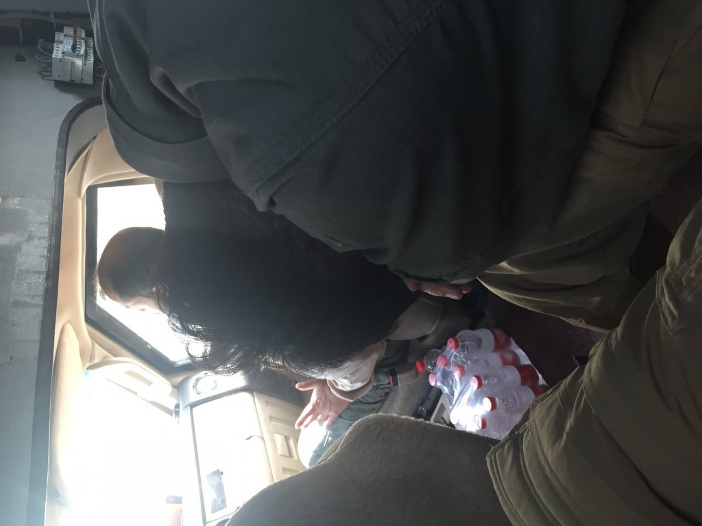 목숨걸고 투표하러 가는 재외국민 | 인스티즈