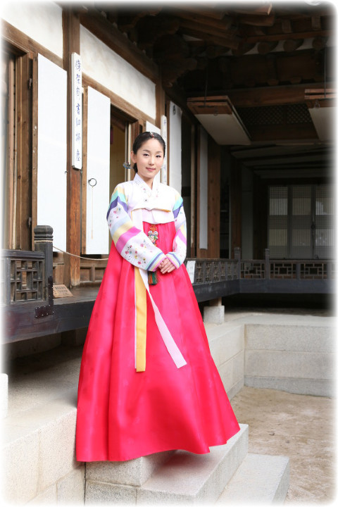 한복사랑 이미지