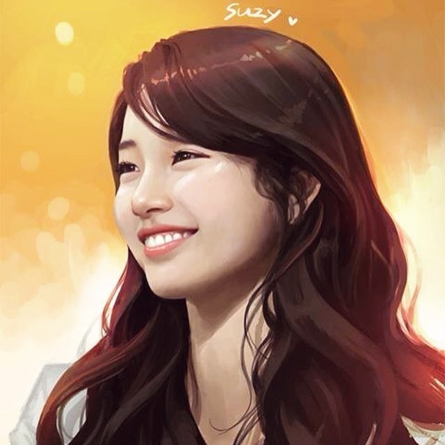 엄청난 금손을 가진 수지 팬 클라스 ㄷㄷ | 인스티즈