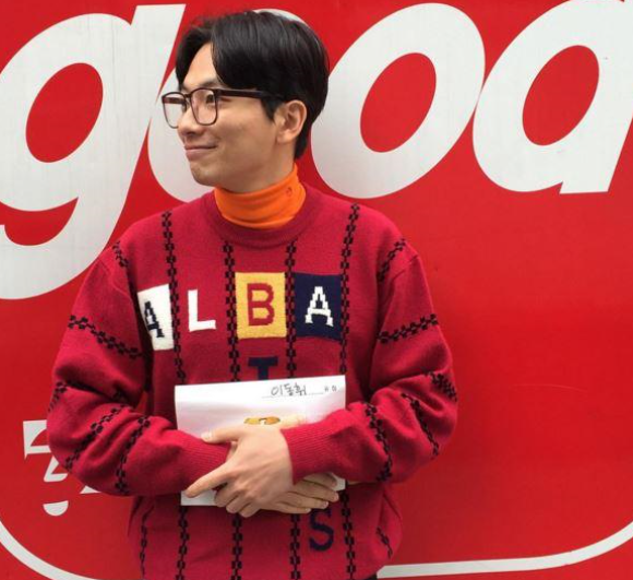 패션센스 죽인다고 팬들 사이에선 이미 유명하던 두분 | 인스티즈