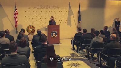 [SPY] 그녀의 색다른 스파이 액션이 시작된다! - 12화 | 인스티즈