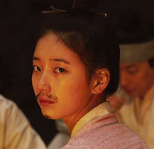 도리화가 잘생기면서 예쁜 화장기 없는 수지 | 인스티즈