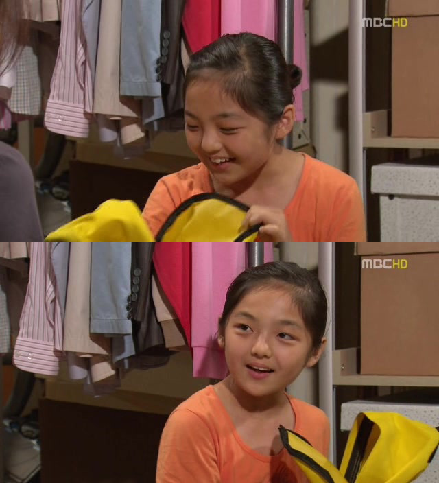 [지붕킥] 샌드위치 많이 먹기 대회에 참가한 세경 | 인스티즈