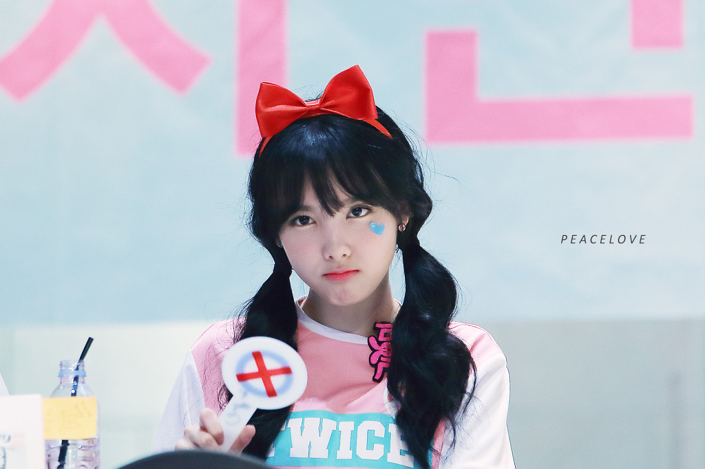 [트와이스] 귀여운 나연이 | 인스티즈