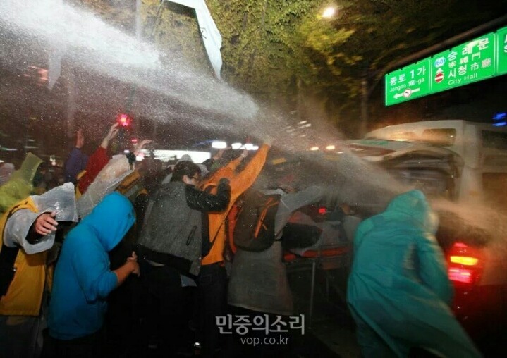 법 무시하는 대한민국경찰 | 인스티즈