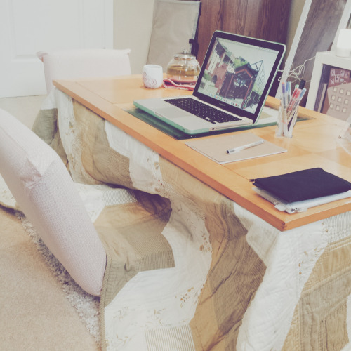 일본의 겨울하면 떠오르는 가구 | 인스티즈