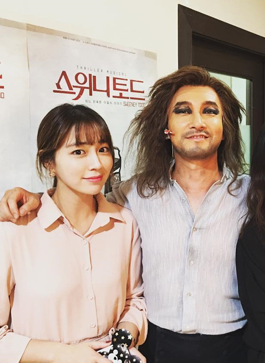 최근 연예인들 인스타그램 모음 ㅋㅋ | 인스티즈