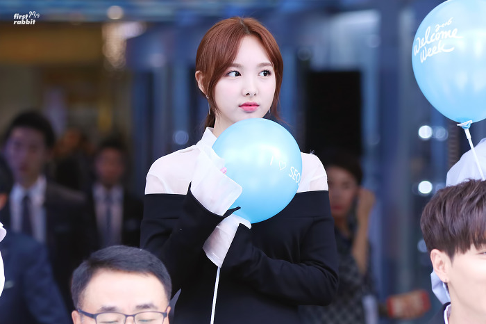 트와이스 나연 | 인스티즈