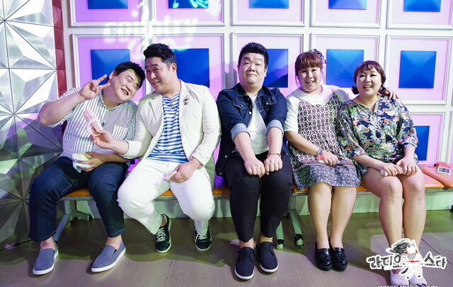 라디오스타 특집 BEST 5 | 인스티즈